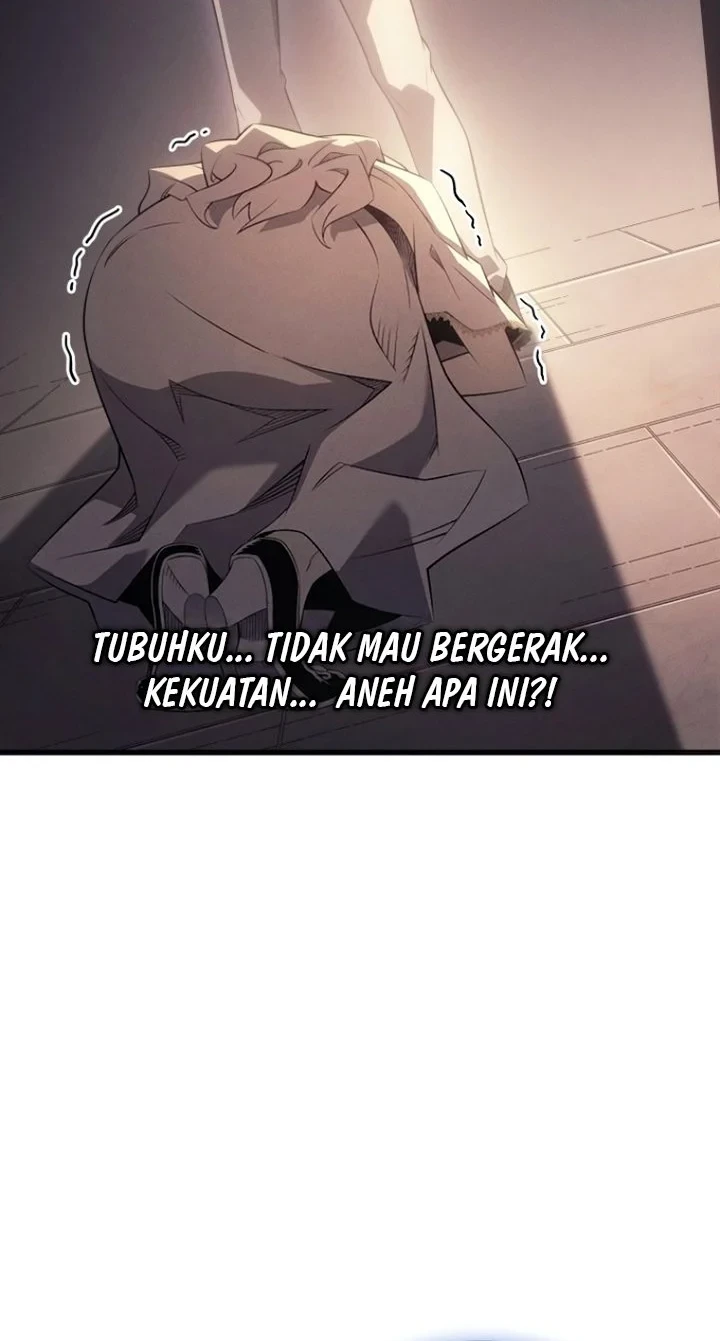 The Great Mage Returns After 4000 Years Chapter 261 Gambar 33