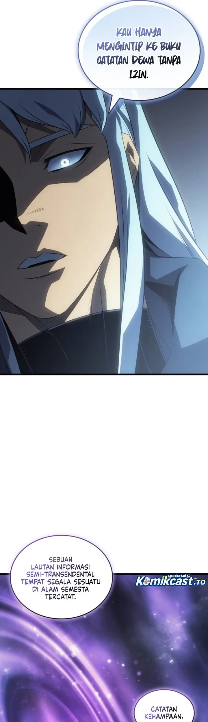 The Great Mage Returns After 4000 Years Chapter 261 Gambar 34