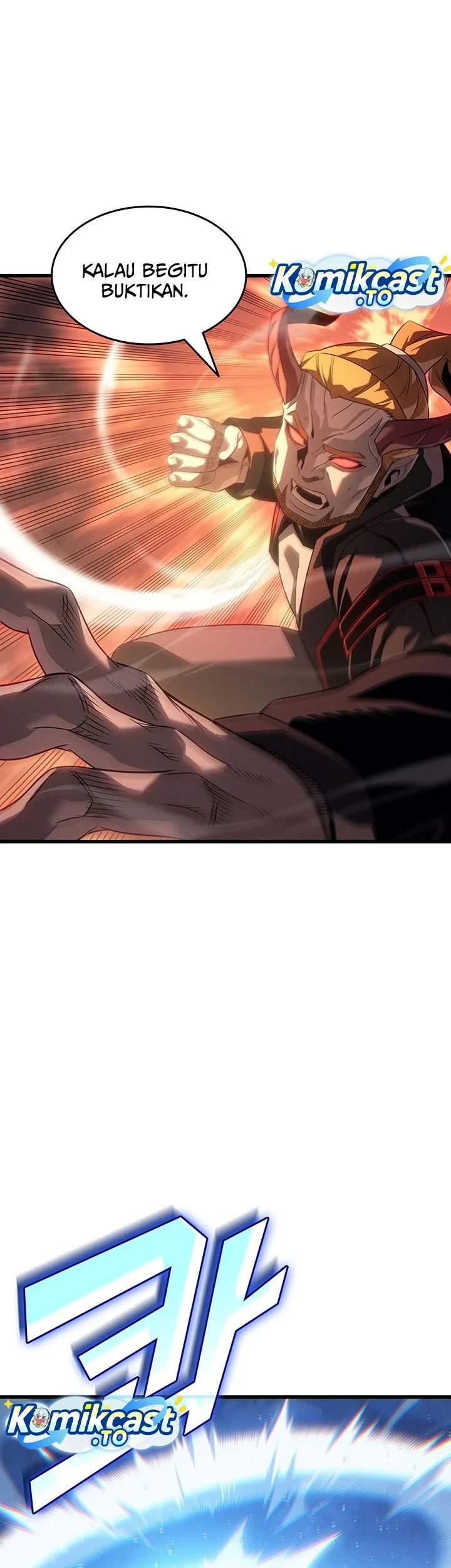 The Great Mage Returns After 4000 Years Chapter 266 Gambar 24