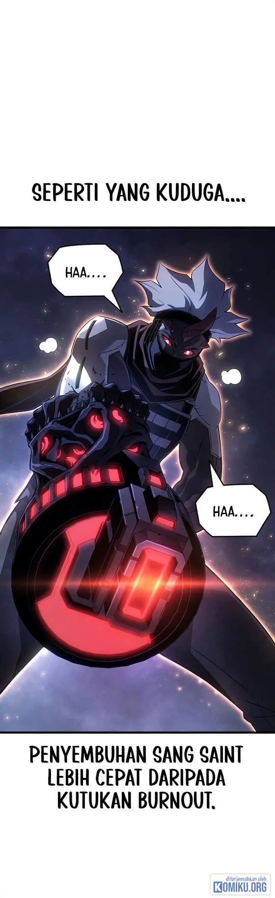 The Great Mage Returns After 4000 Years Chapter 269 Gambar 33