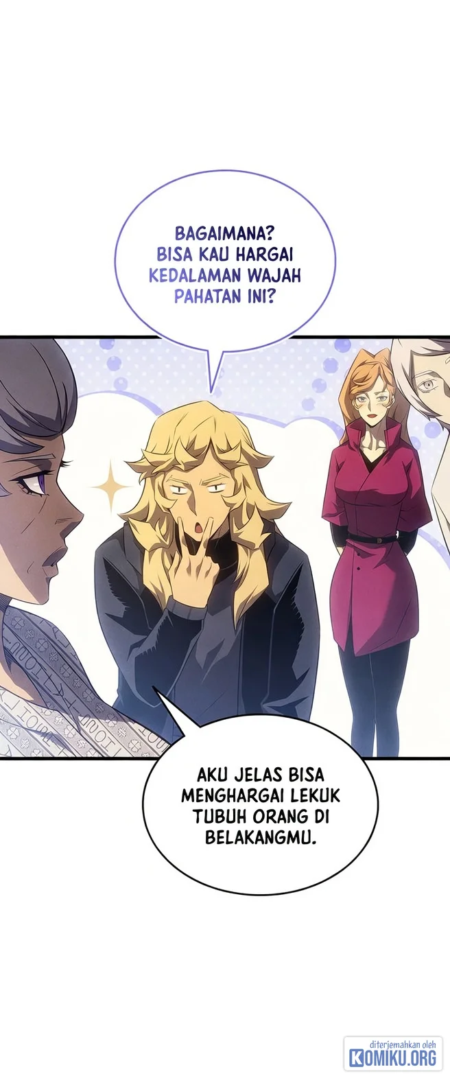 The Great Mage Returns After 4000 Years Chapter 273 Gambar 37