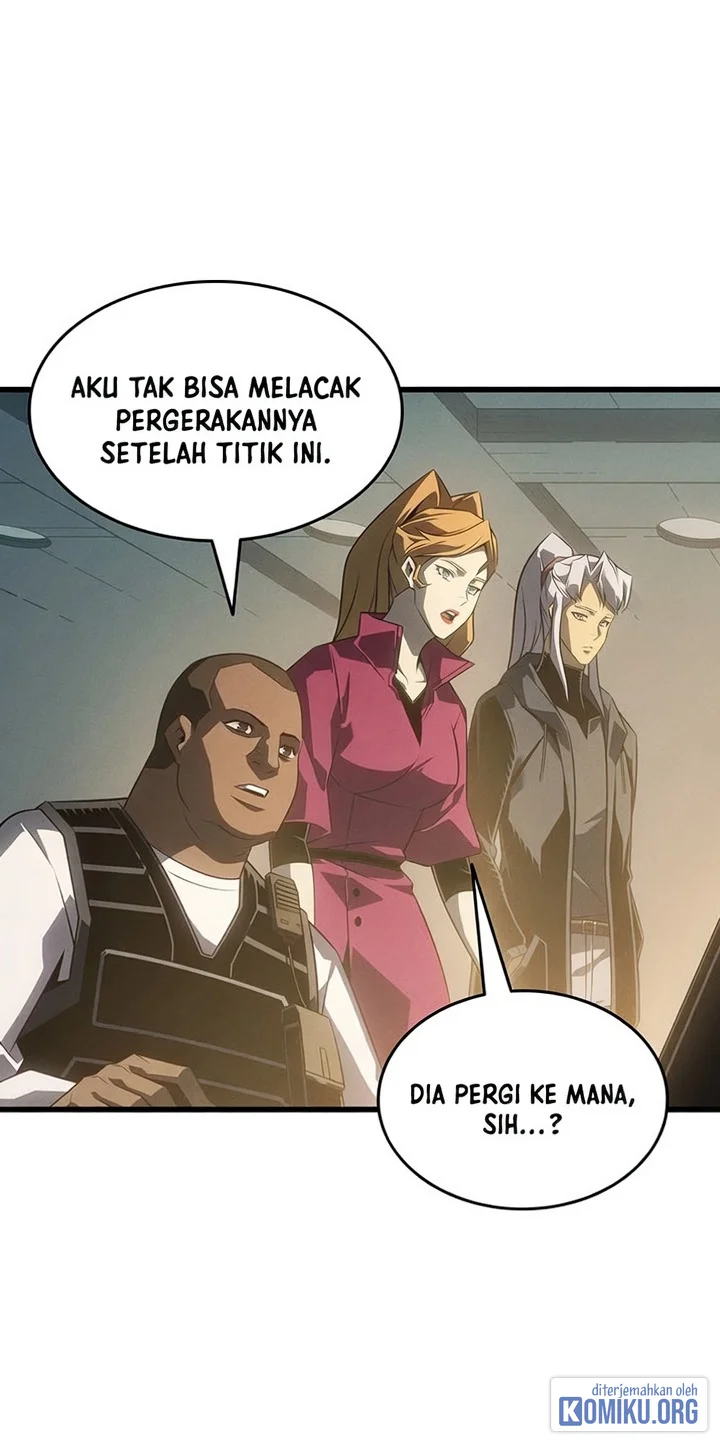The Great Mage Returns After 4000 Years Chapter 274 Gambar 39