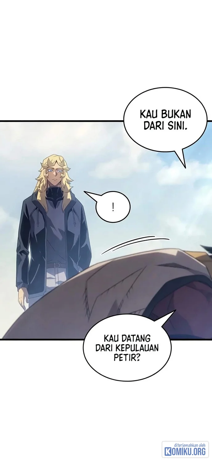 The Great Mage Returns After 4000 Years Chapter 275 Gambar 36