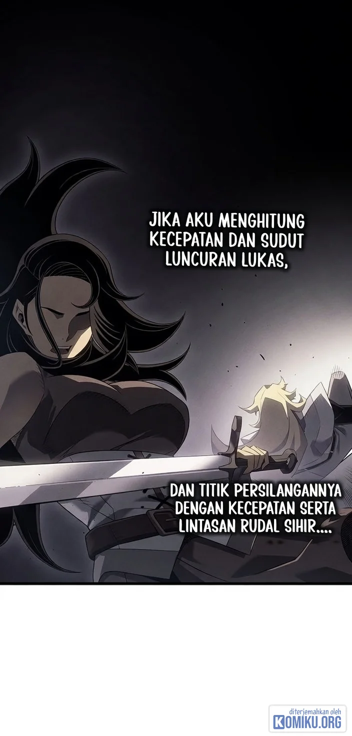 The Great Mage Returns After 4000 Years Chapter 277 Gambar 34