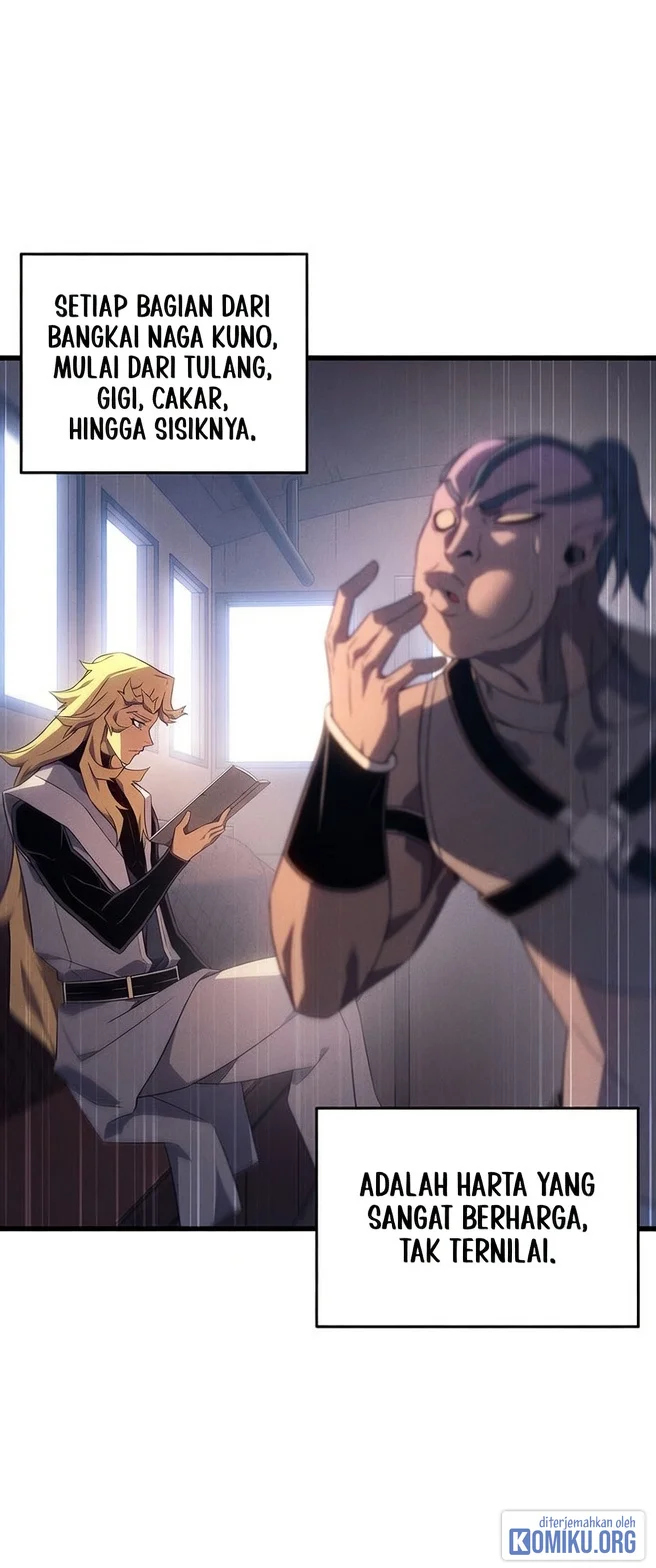 The Great Mage Returns After 4000 Years Chapter 278 Gambar 31