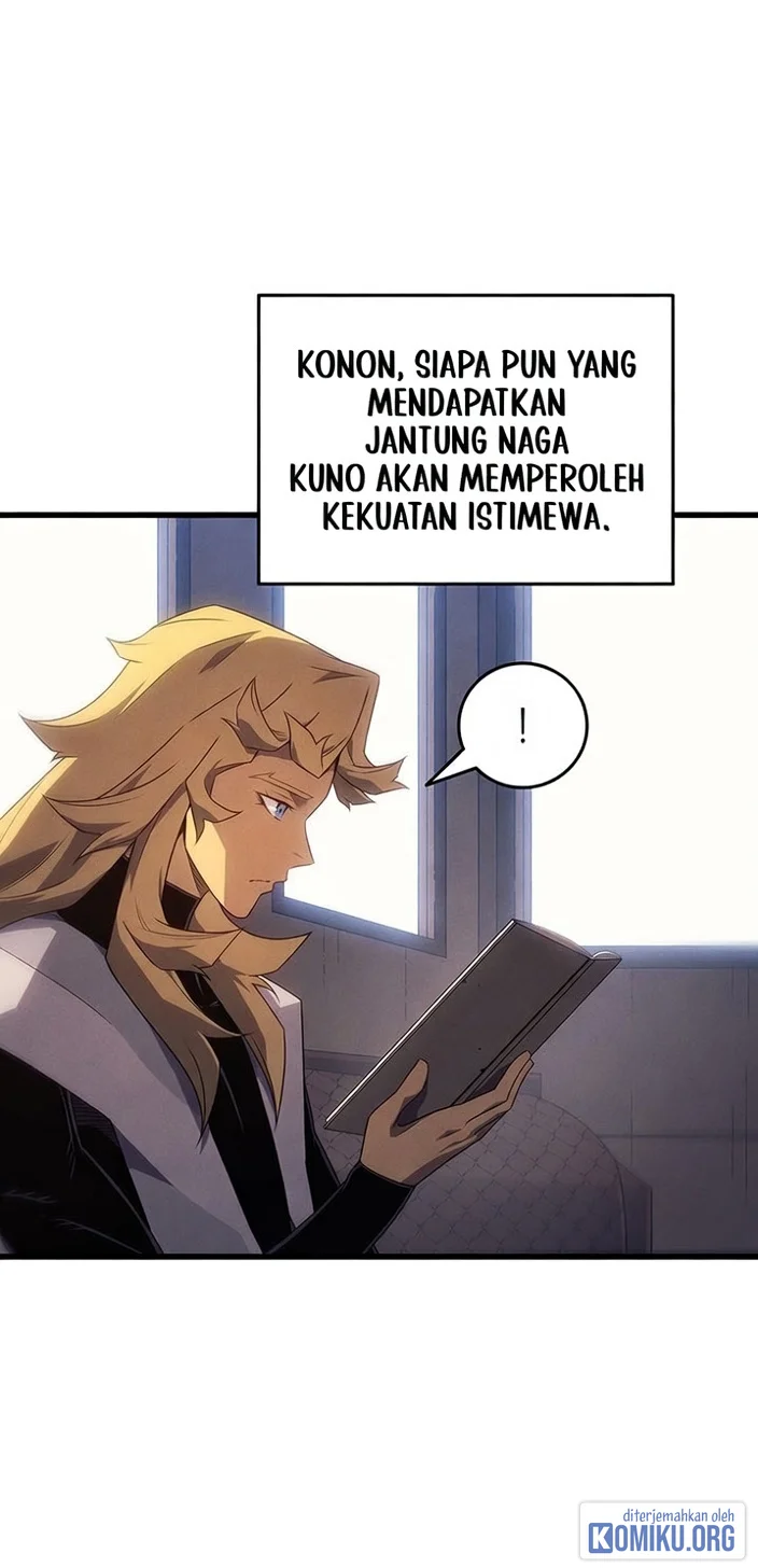 The Great Mage Returns After 4000 Years Chapter 278 Gambar 32