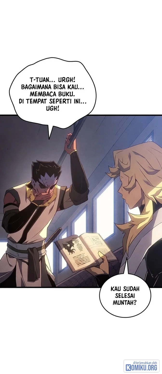 The Great Mage Returns After 4000 Years Chapter 278 Gambar 34