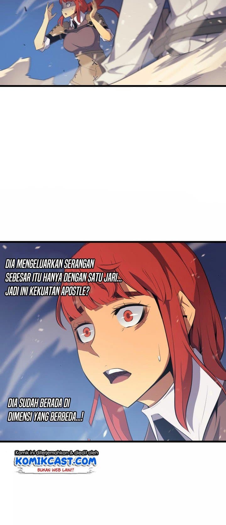 The Great Mage Returns After 4000 Years Chapter 56 Gambar 24