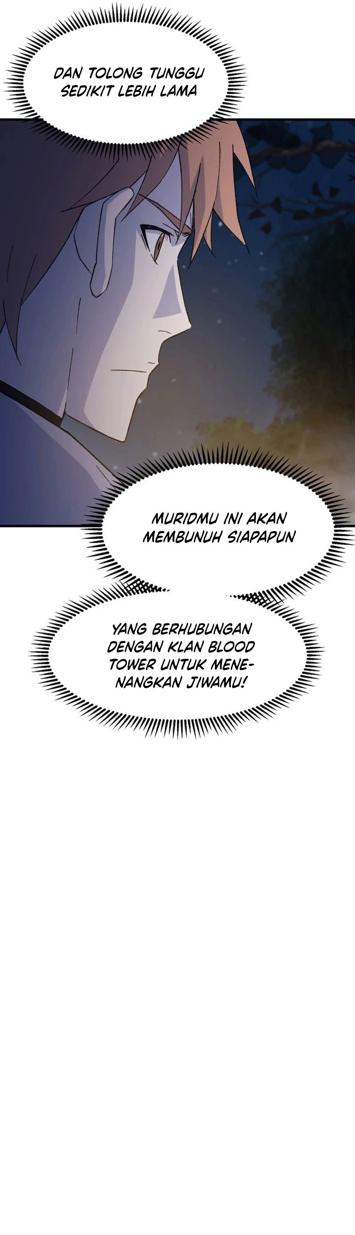 The Great Master Chapter 117 - Halaman 27