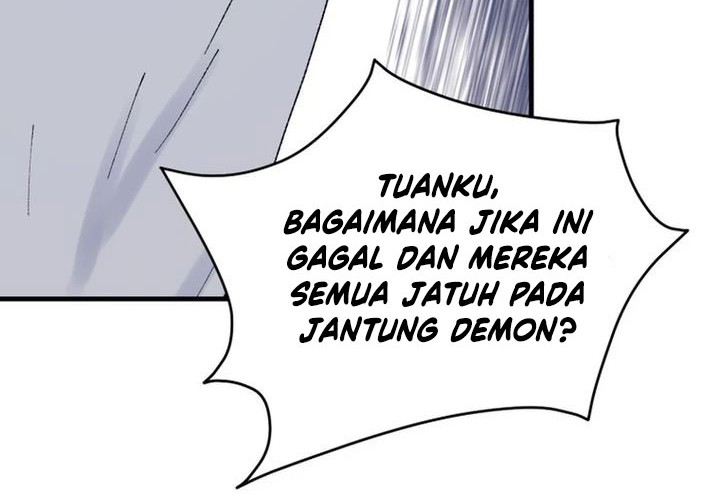 The Great Master Chapter 118 - Halaman 27