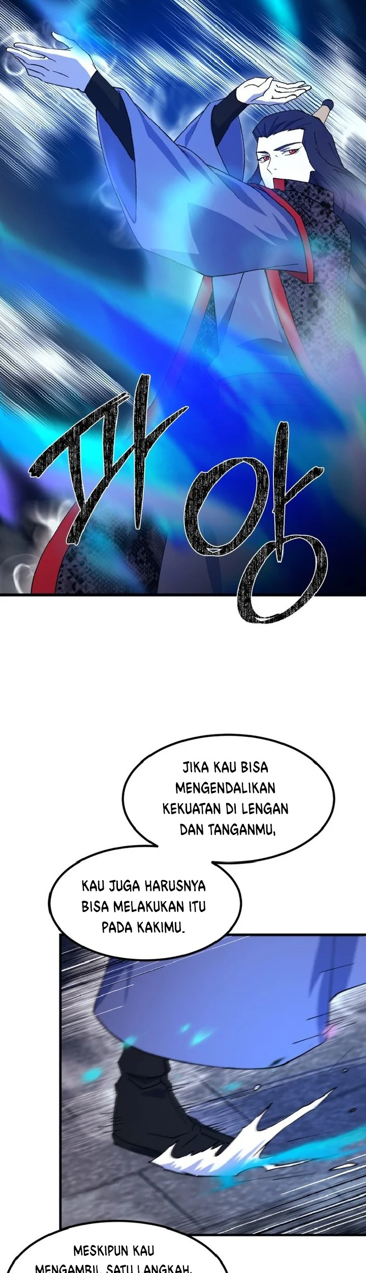 The Great Master Chapter 122 - Halaman 27