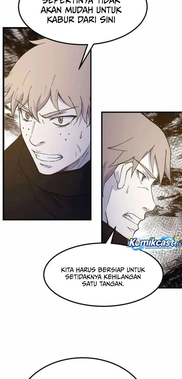 The Great Master Chapter 132 - Halaman 20