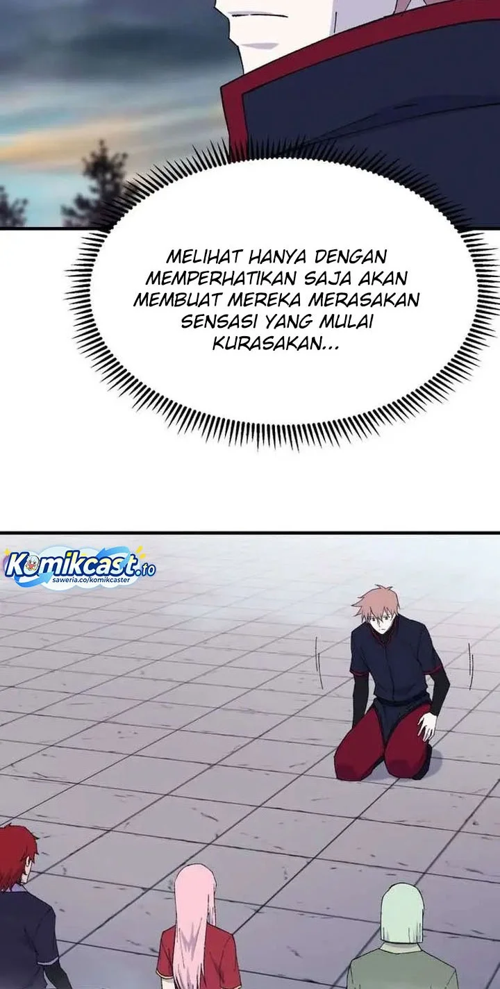 The Great Master Chapter 136 - Halaman 20