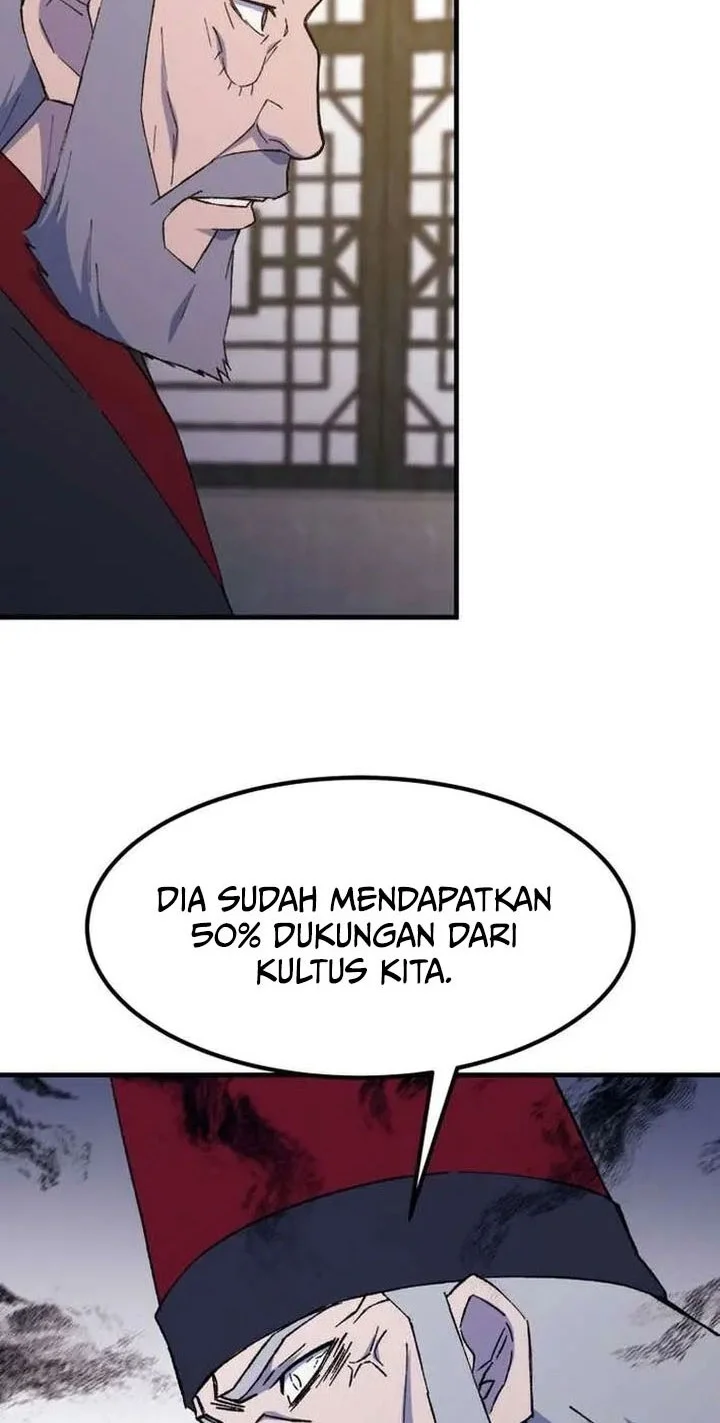 The Great Master Chapter 137 - Halaman 23