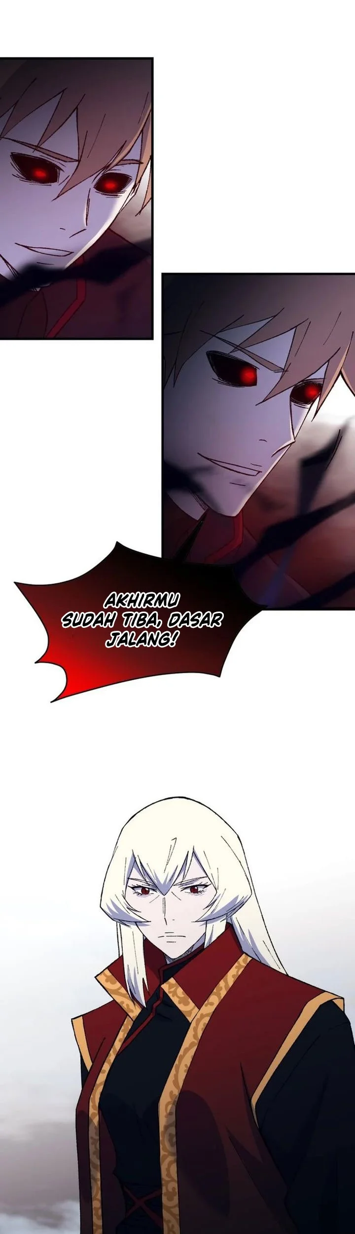 The Great Master Chapter 138 - Halaman 26