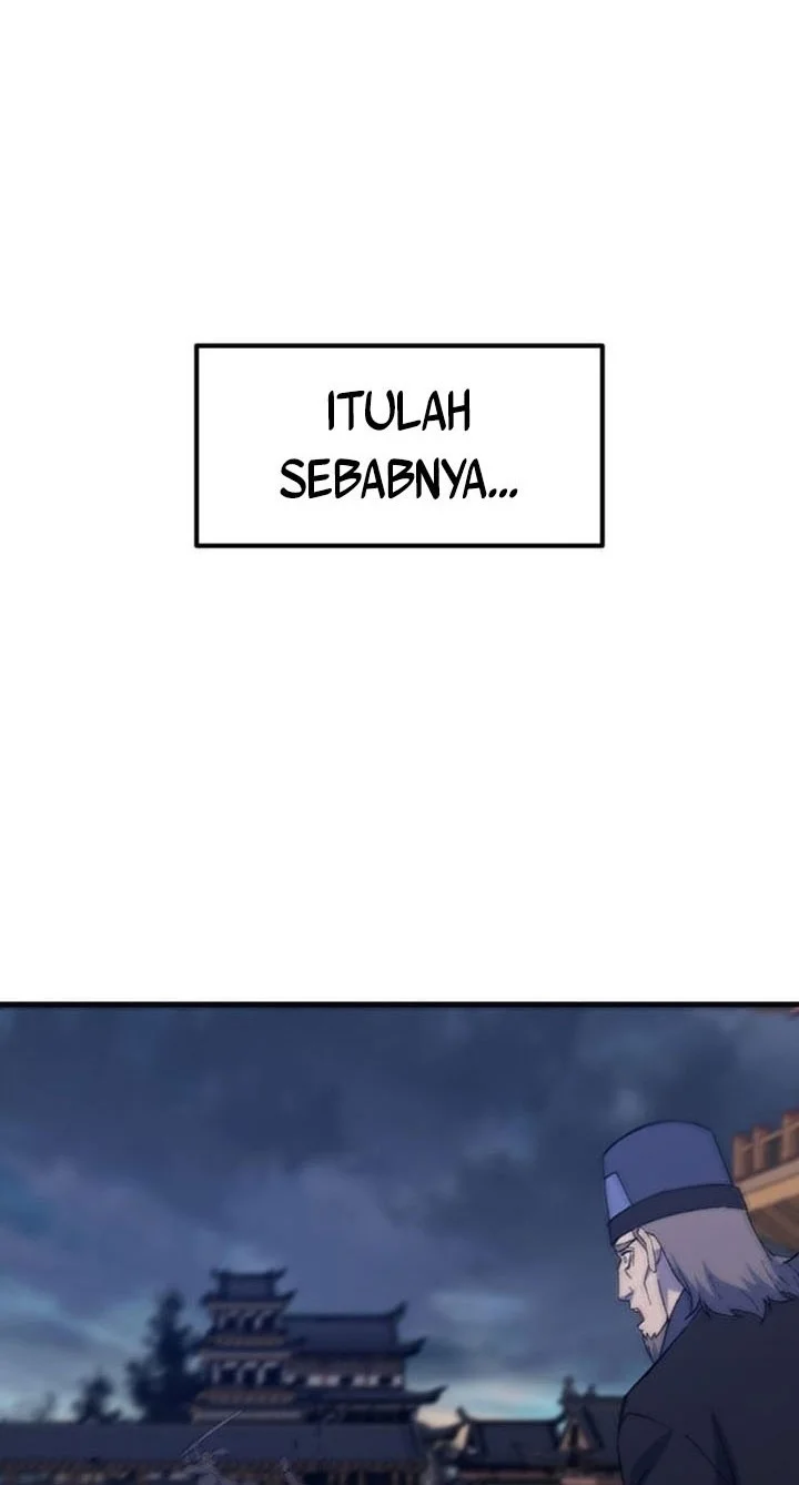 The Great Master Chapter 143 - Halaman 23