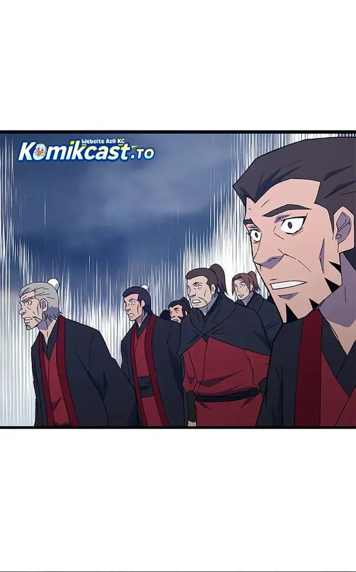 The Great Master Chapter 147 - Halaman 23