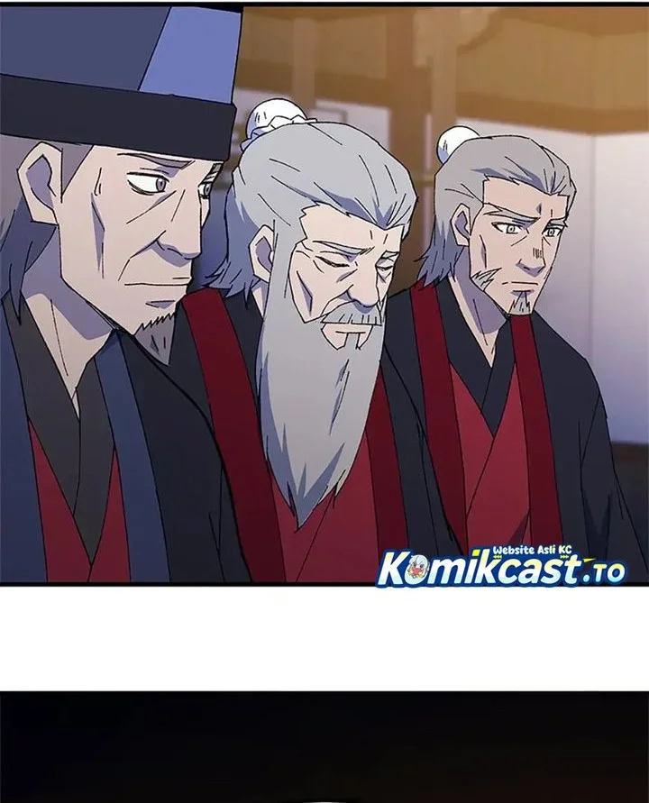 The Great Master Chapter 148 - Halaman 23