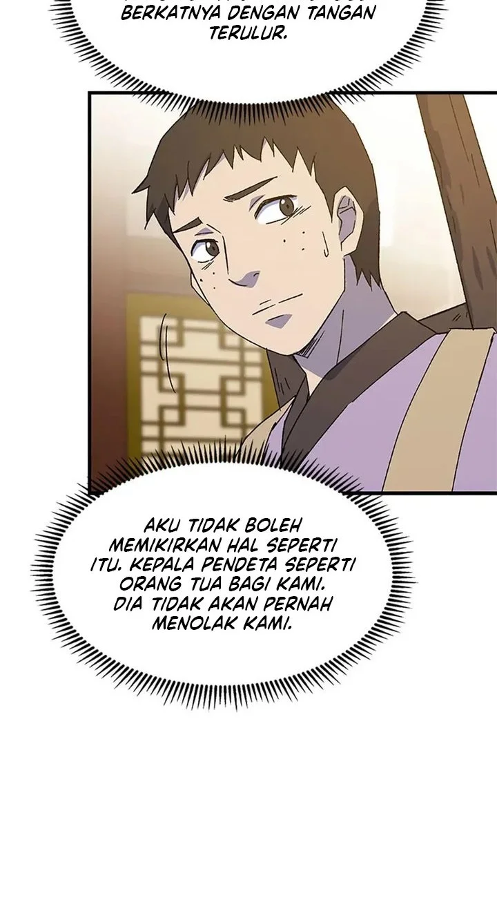 The Great Master Chapter 149 - Halaman 23