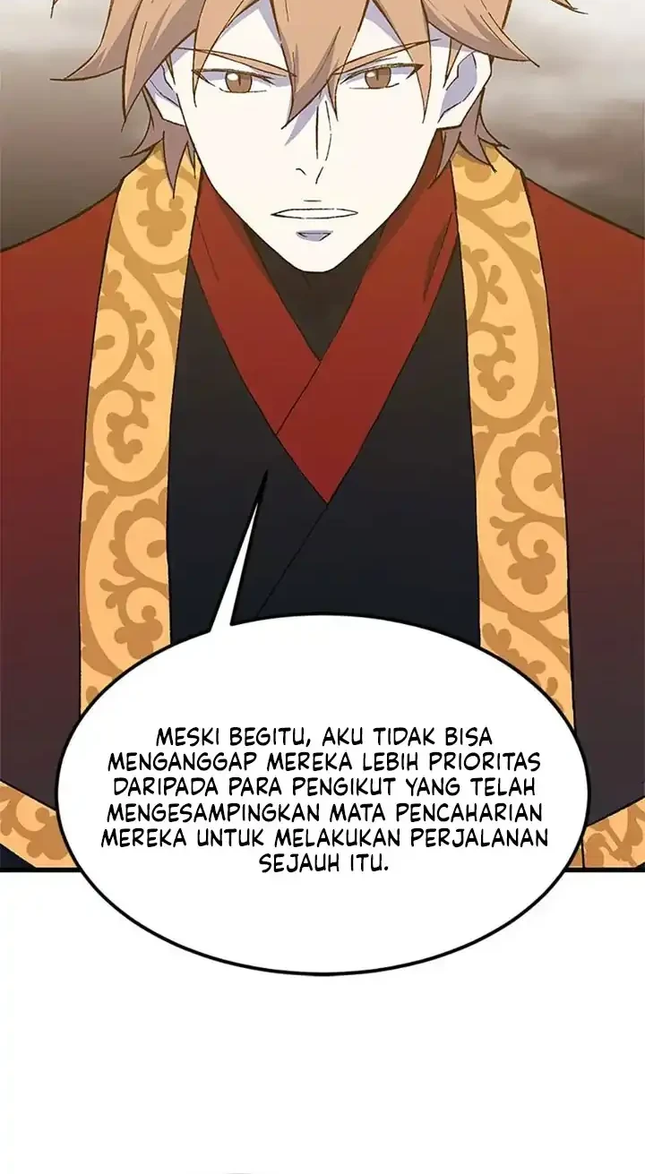 The Great Master Chapter 150 - Halaman 23
