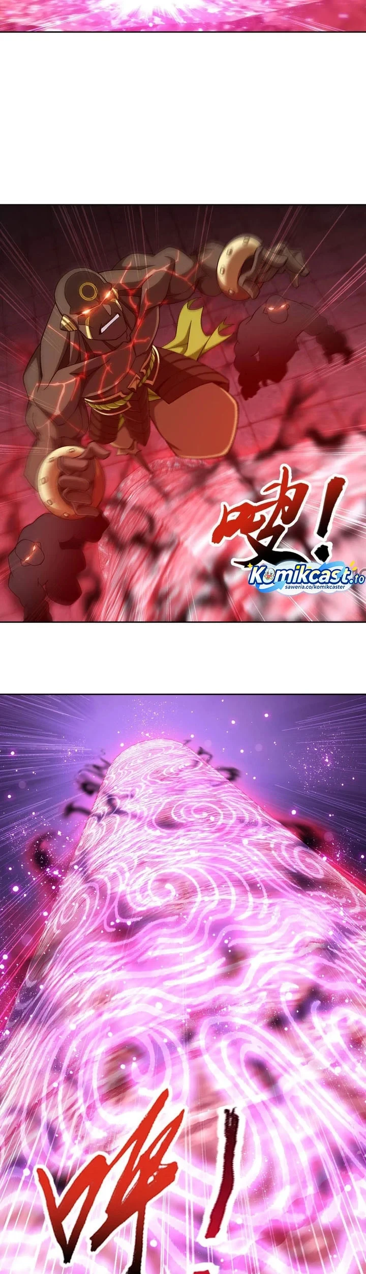 The Great Ruler Chapter 241 Gambar 10