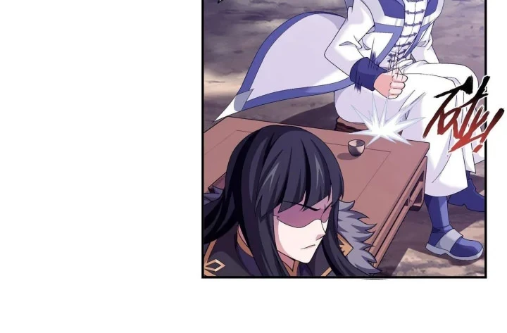 The Great Ruler Chapter 263 Gambar 13