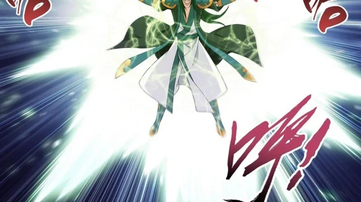 The Great Ruler Chapter 264 Gambar 11