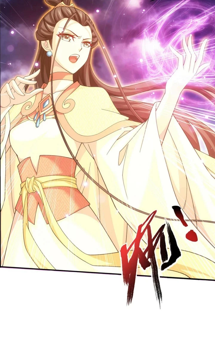 The Great Ruler Chapter 267 Gambar 13