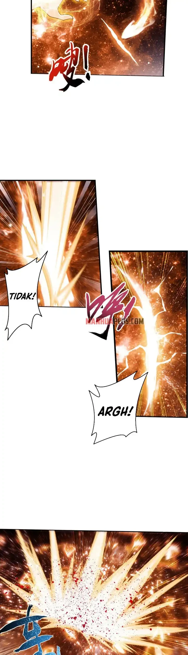 The Great Ruler Chapter 268 Gambar 12