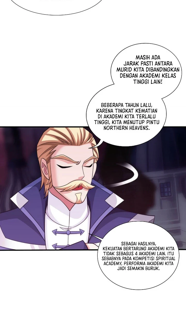 The Great Ruler Chapter 272 Gambar 13