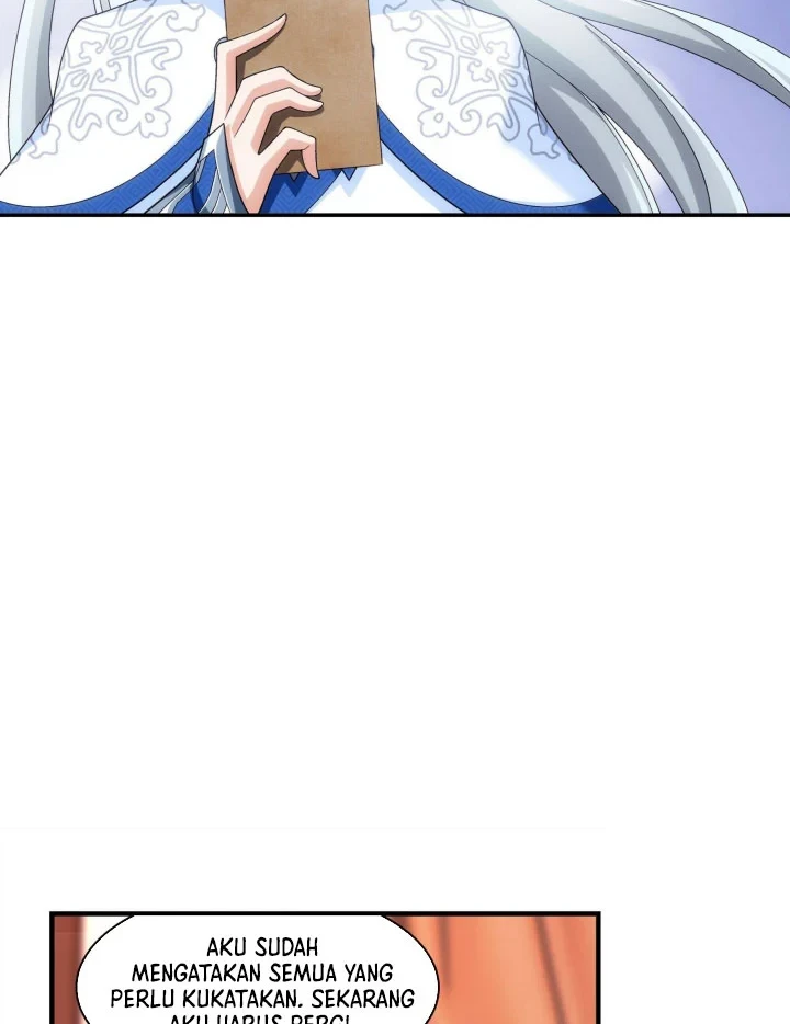 The Great Ruler Chapter 273 Gambar 15