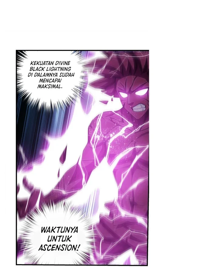 The Great Ruler Chapter 275 Gambar 15