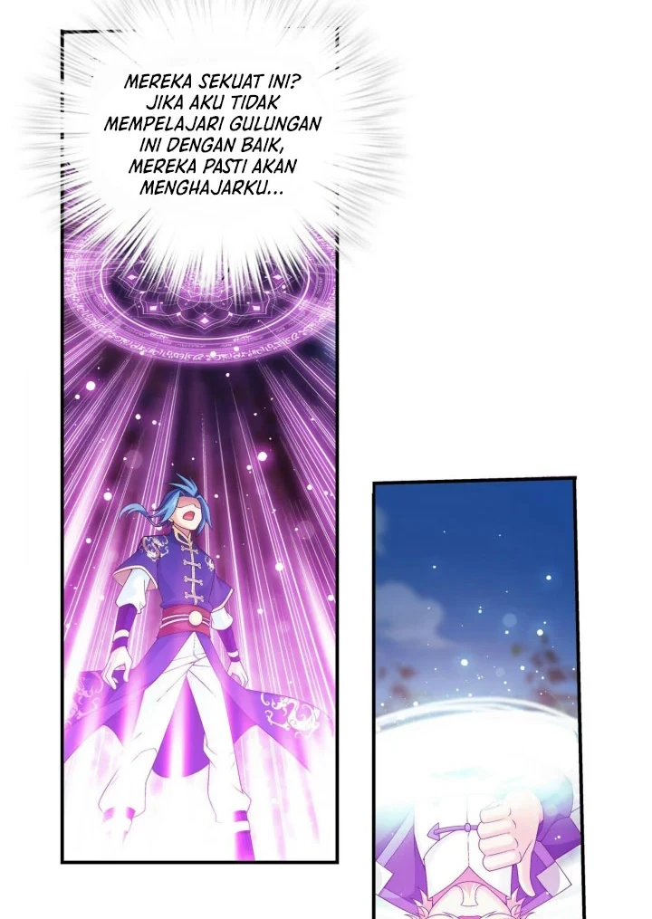 The Great Ruler Chapter 276 Gambar 13
