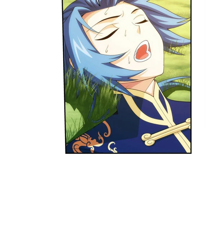 The Great Ruler Chapter 277 Gambar 13