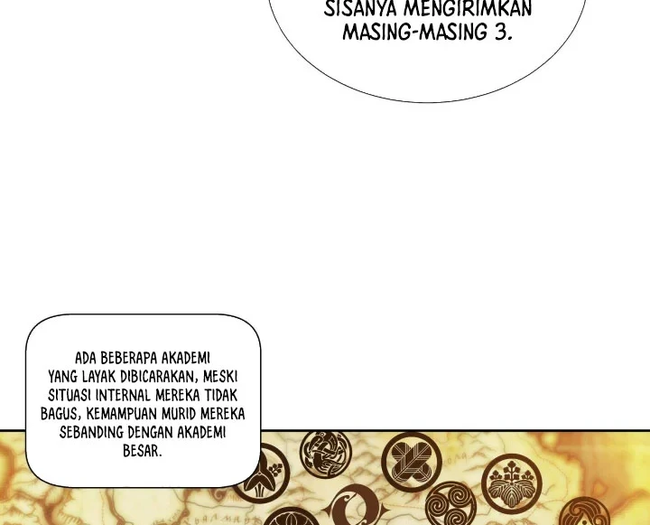 The Great Ruler Chapter 279 Gambar 11