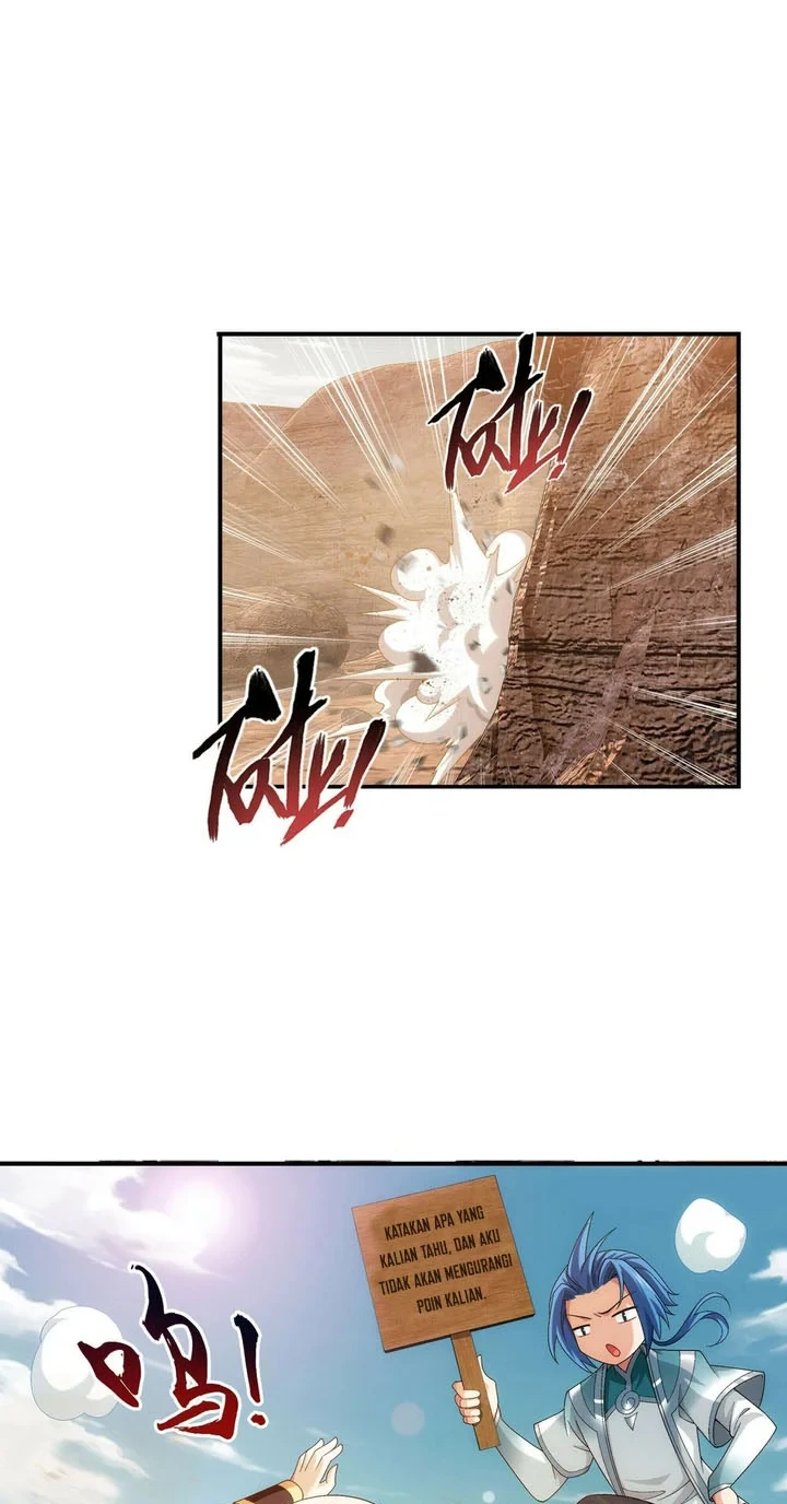 The Great Ruler Chapter 281 Gambar 11