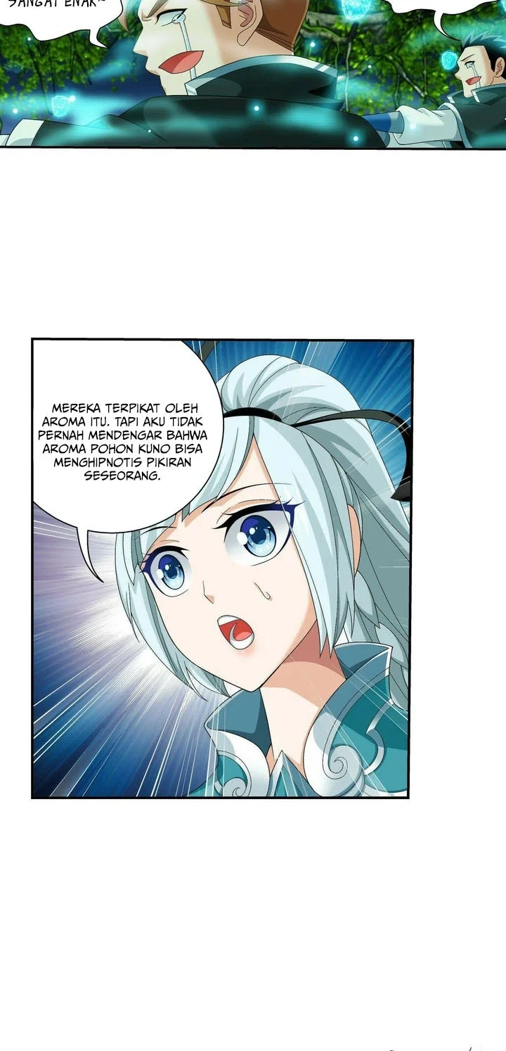 The Great Ruler Chapter 287 Gambar 11