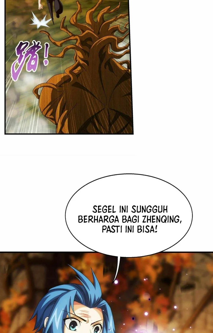 The Great Ruler Chapter 294 Gambar 13