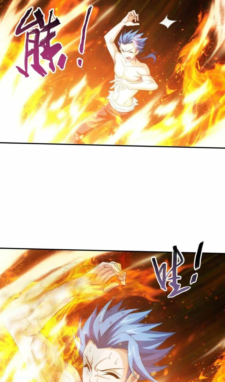 The Great Ruler Chapter 295 Gambar 13