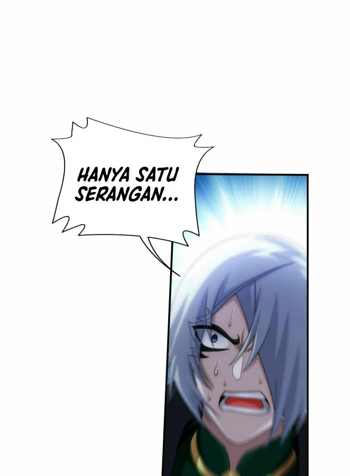 The Great Ruler Chapter 296 Gambar 13