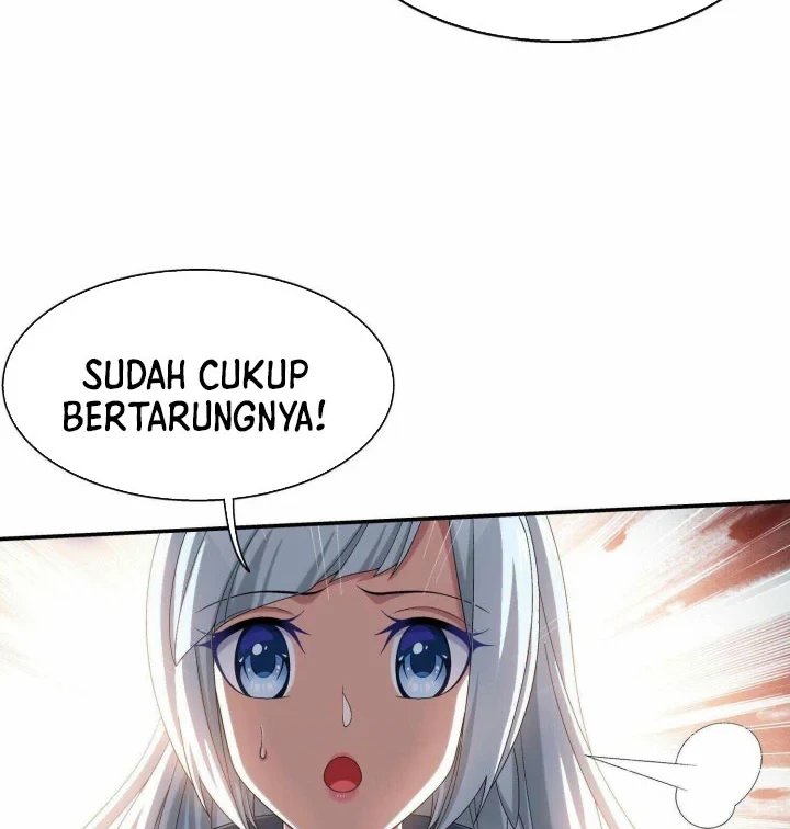 The Great Ruler Chapter 297 Gambar 13