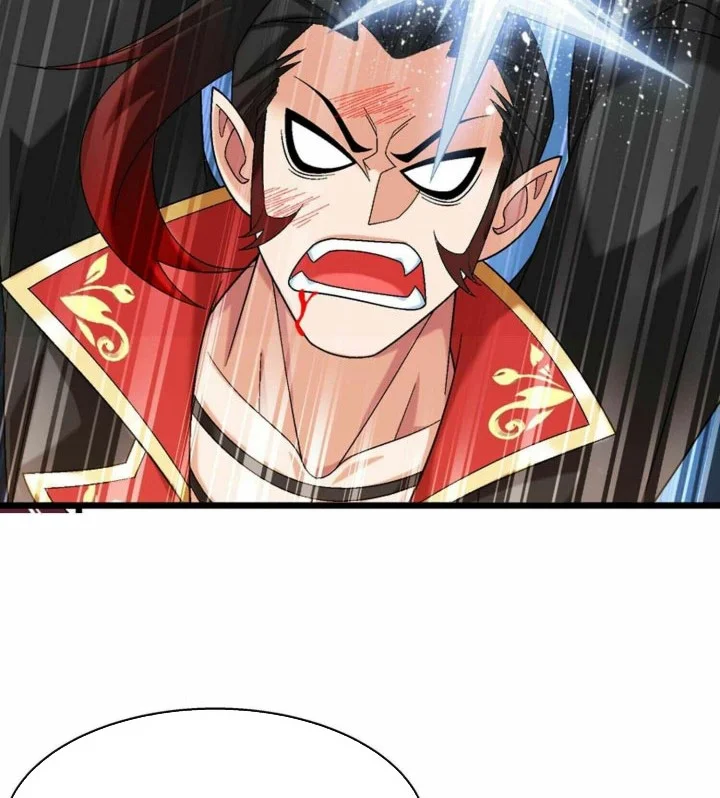 The Great Ruler Chapter 299 Gambar 13
