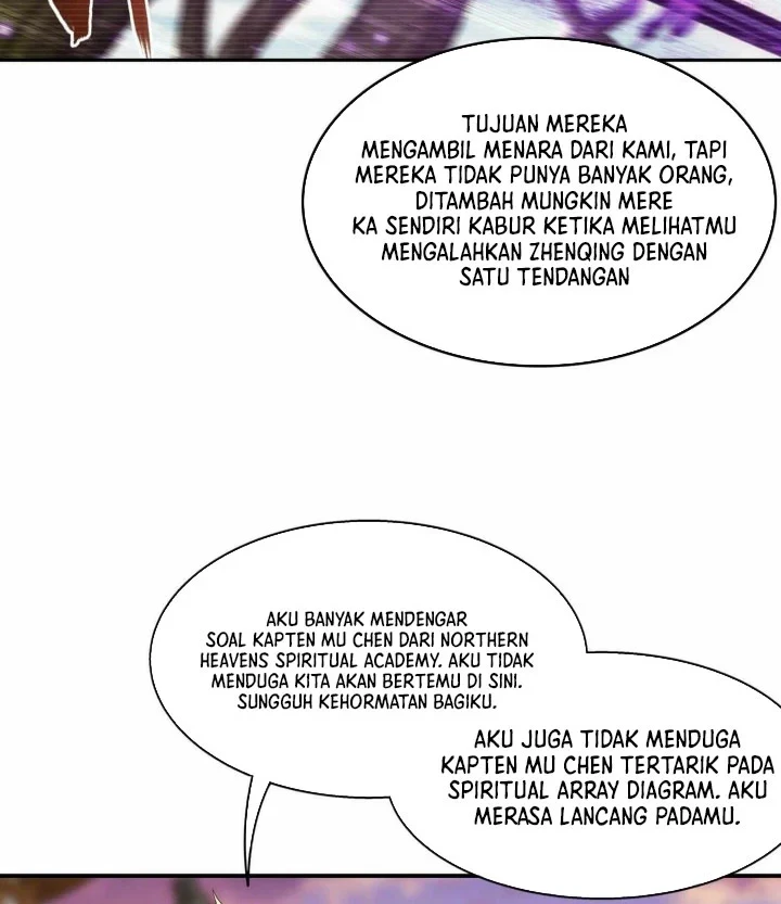 The Great Ruler Chapter 300 Gambar 13