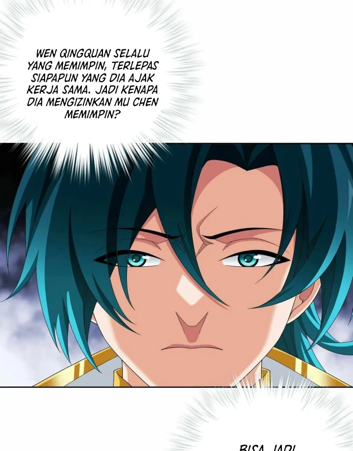 The Great Ruler Chapter 301 Gambar 13