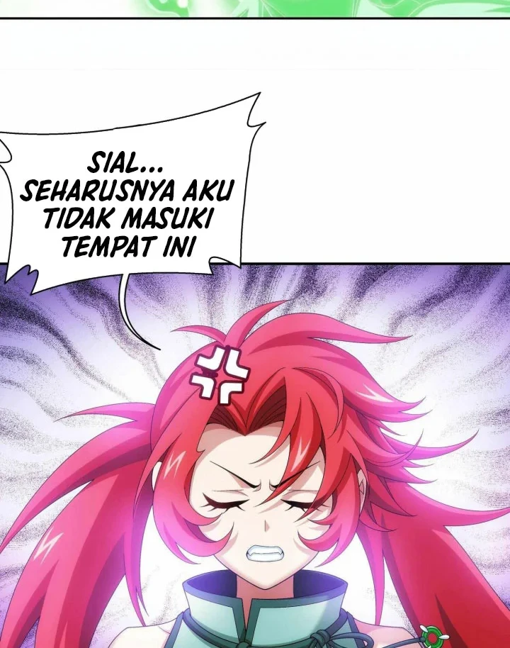 The Great Ruler Chapter 304 Gambar 13