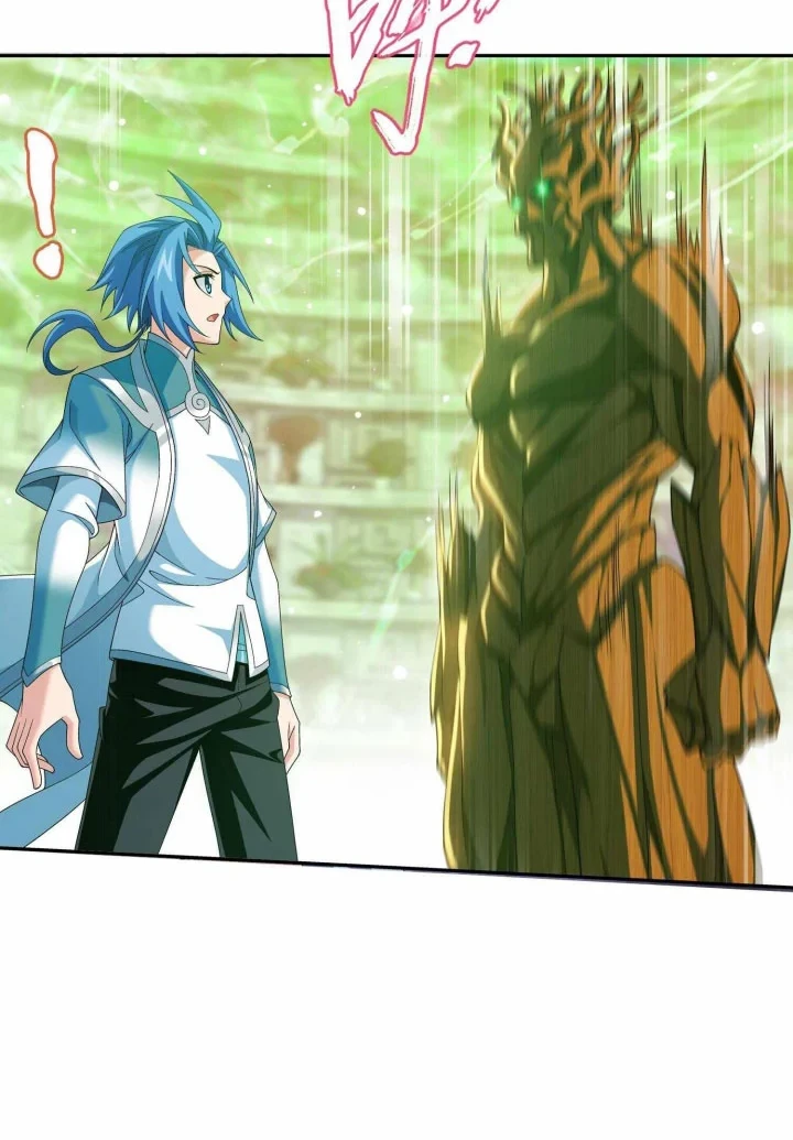 The Great Ruler Chapter 305 Gambar 13