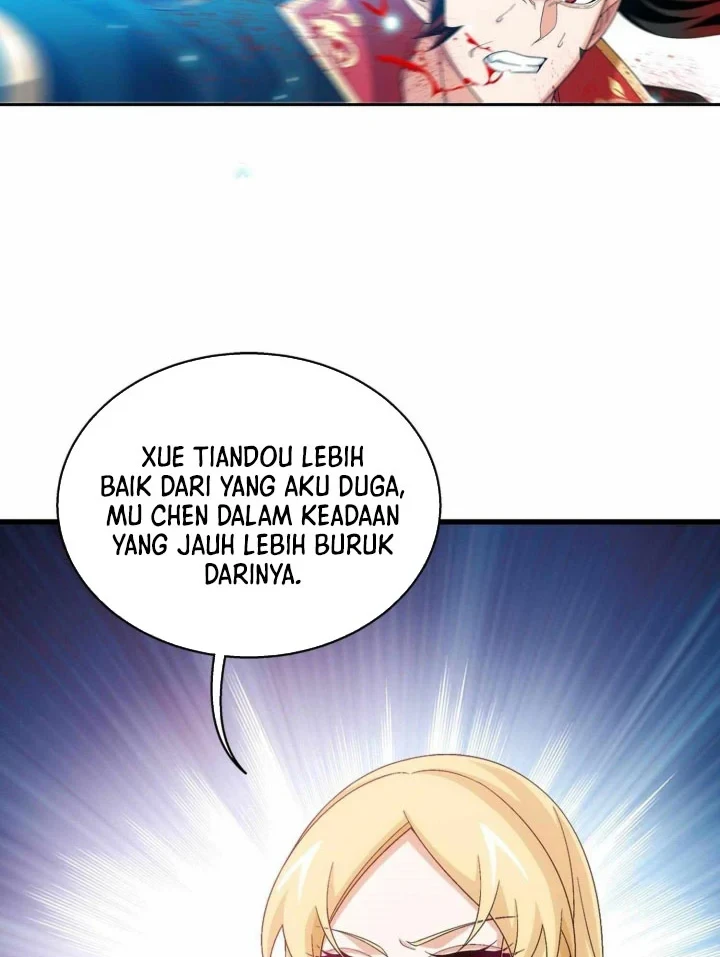 The Great Ruler Chapter 317 Gambar 13