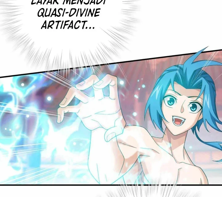 The Great Ruler Chapter 319 Gambar 13
