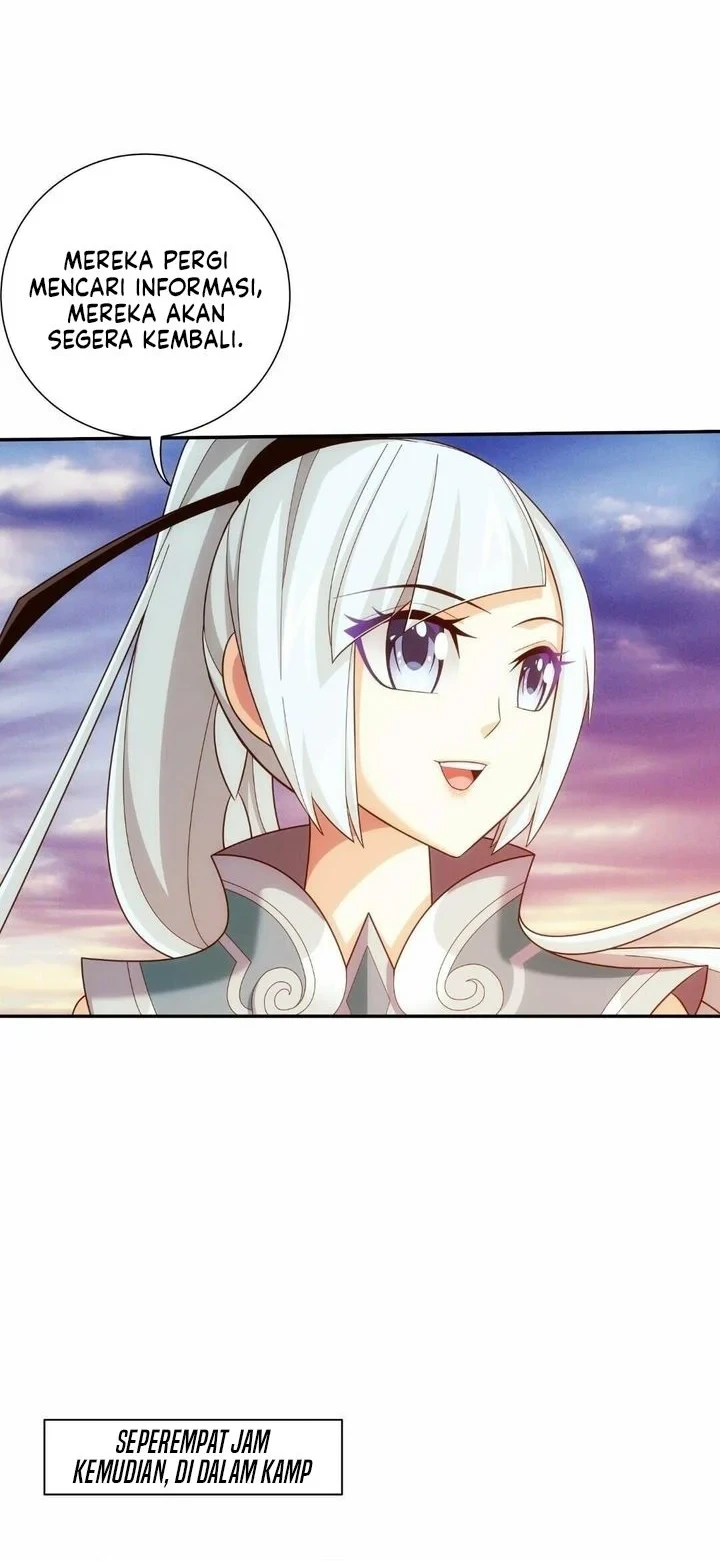 The Great Ruler Chapter 326 Gambar 13