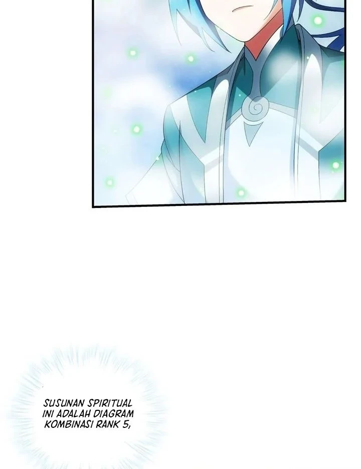The Great Ruler Chapter 327 Gambar 13